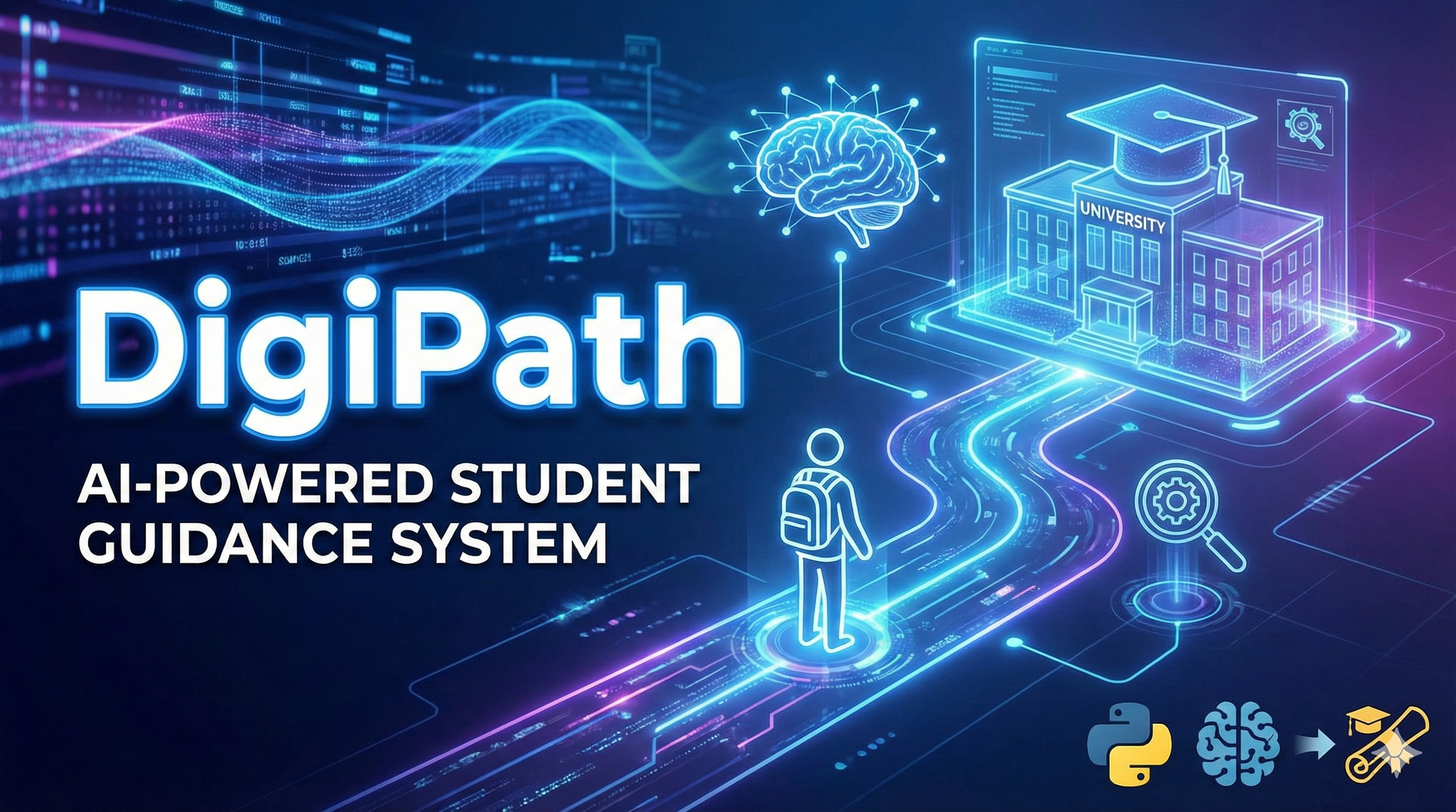 DigiPath College Predictor