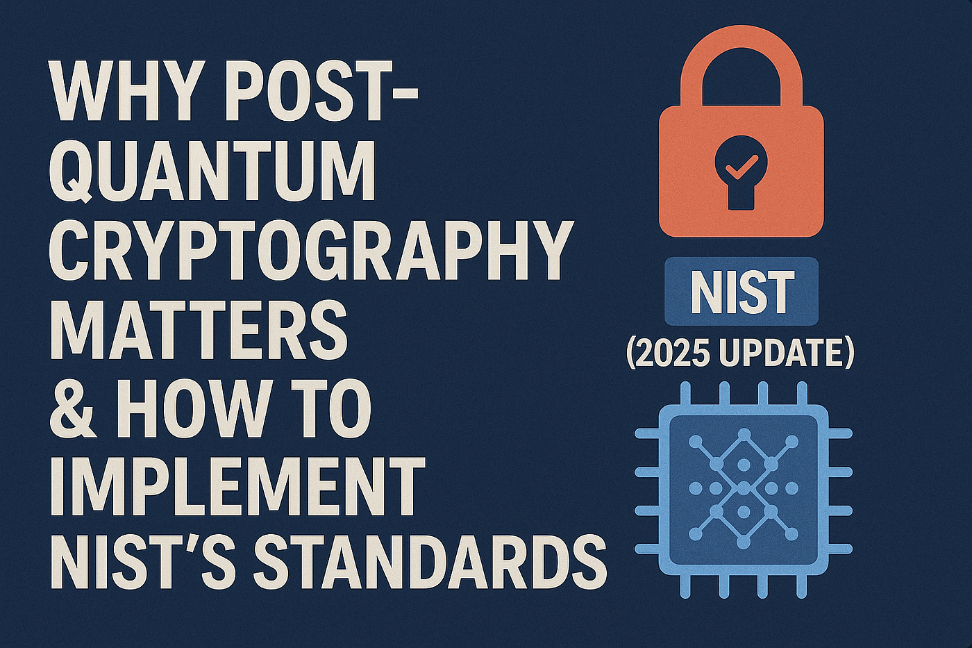 Quantum Cryptography